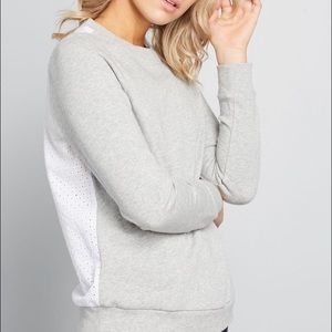 Mod Cloth sweatshirt
